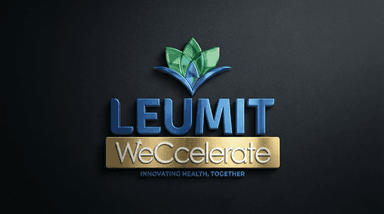 Leumit × WeCcelerate