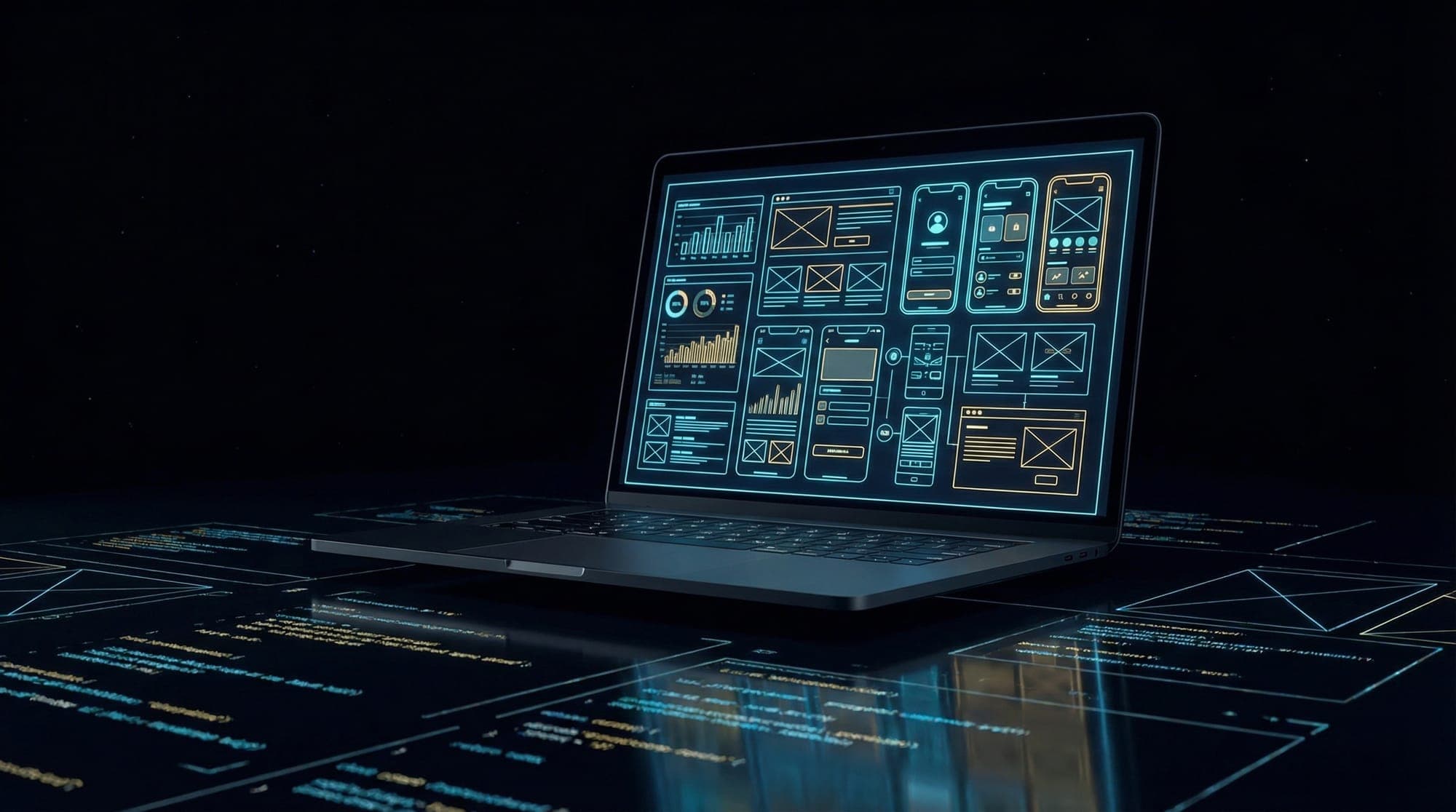 Design & UX/UI