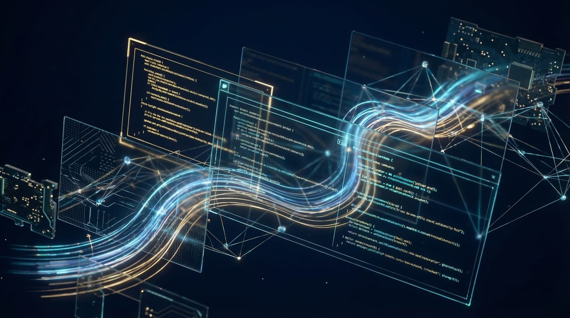 Digital Product Development