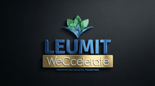 Leumit WeCcelerate Strategic Partnership
